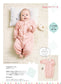Cute Handmade Baby Clothes (Revised Edition) (2025)