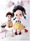 Handmade Baby Doll Clothes Tutorial Book (2025) (CHINESE)