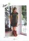 New Korean Style Long Sweater (2010) (CHINESE)