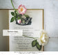 3D Embroidery with Flowers and Accessories (Atelier Fil) (2019)