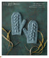 Shizukudo's Mai Nichi Knitted Hats, Socks, Scarves, Mittens, and Bags (2023)