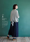 Kimono Remake for Everyday Wear (Mika Shimizu) (2020)