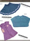 Little Angels Knit Beautiful Clothes (2014) (CHINESE)