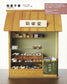 Dollhouse Miniature Accessories Store Book (Sachiko Ono) (2005)