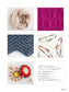 English Pattern Knitting Handbook by Tomoko Nishimura