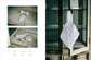 White Embroidery From The South of France (Megumi Otani) (2024)