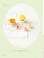 (PREORDER-Delivery in 48hrs) Seasonal Miniatrure Sweets a la carte Made With Polymer Clay (hanairo) (2026)