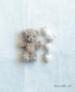 Romantic Plush (Otome to Okaka) (applemints) (2025)