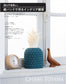 Everyone's Paper Band Crafts Vol.16 (Lady Boutique Series No. 8736)