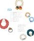 Complete Edition Crochet Hair Accessories for Girls 100 (applemints) (2025)