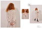 Freely Play With Vintage-like Clothes (Izumiya Kyoko) (2019)