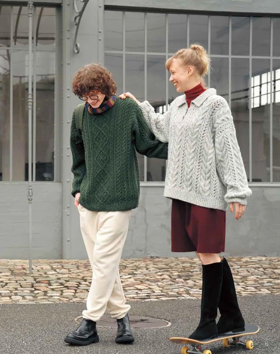 Keito Dama Vol.208 (2025) Winter Issue