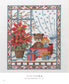 Complete Best Collection of Christmas Cross-Stitch and Embroidery (applemints) (2022)