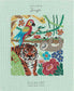 Enjoy Cross-Stitching - Nature and Animal Embroidery (2022)