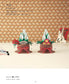 Complete Amigurumi Request Edition - Crochet Zodiac, Lucky and Auspicious Items (applemints) (2024)