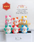 Heart Warming and Cute Amigurumi (Lady Boutique Series No.8702) (2025)
