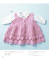Baby Knit Best Selection (Mayumi Kawai) (applemints) (2023)