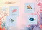 Let's Make Sea Creatures Embroidery (Chicchi) (2025)