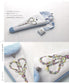 Floral Motifs to Embroider (Reiko Mori) (applemints) (2022)