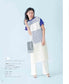 Stylish, See-Through Crocheted Mesh Wear (applemints) (2025)
