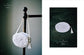 White Embroidery From The South of France (Megumi Otani) (2024)