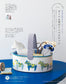 (PREORDER-Delivery in 48hrs) Stitch Idea Vol. 47 (Heart Warming Life Series)
