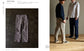 Casual Men's Clothes (Kaneko Toshio) (Heart Warming Series) (2022)