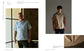 Casual Men's Clothes (Kaneko Toshio) (Heart Warming Series) (2022)