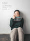 Let's Knit in English - Shawl and Neckwear Knitted With Text Patterns (Tomoko Nishimura) (2024)