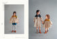 Stylish and Cute Children's Clothing (Heart Warming Series) (Watanabe Harumi) (2022)