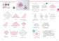 Seasonal Origami to Brighten Your Life - Decorations and Gifts That Convey the Warmth of Paper (2026)