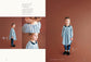 Stylish and Cute Children's Clothing (Heart Warming Series) (Watanabe Harumi) (2022)
