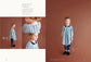 Stylish and Cute Children's Clothes by Harumi Watanabe (Heart Warming Life Series) (2022)