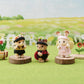 Sylvanian Families Dress-up Clothes Made With Felt (Kimiko Sasaki) (Lady Boutique Series No.8226)