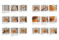 Felt Costumes and Headgear for Plushies (2025)