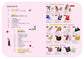 Crochet Accessories, Bags and Clothes for Me (KiiTEEKiiTEEKiiTE) (2025)