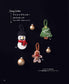 Crochet Christmas Ornaments (applemints) (2025)