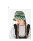 Easy and Cute Crochet Summer Hat (applemints) (2025)