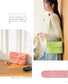 From Korea! Yarn-a's Colorful & Sparkling Crochet Collection (Lady Boutique Series)