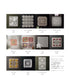Beautiful Square Motif and Doily Crochet (applemints) (2023)
