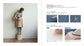 (PREORDER-Delivery in 48hrs) One-Point Embroidery on Children's Clothing (Atelier Fil) (2023)