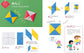 Math Becomes More and More Fun - Origami Play (2025)