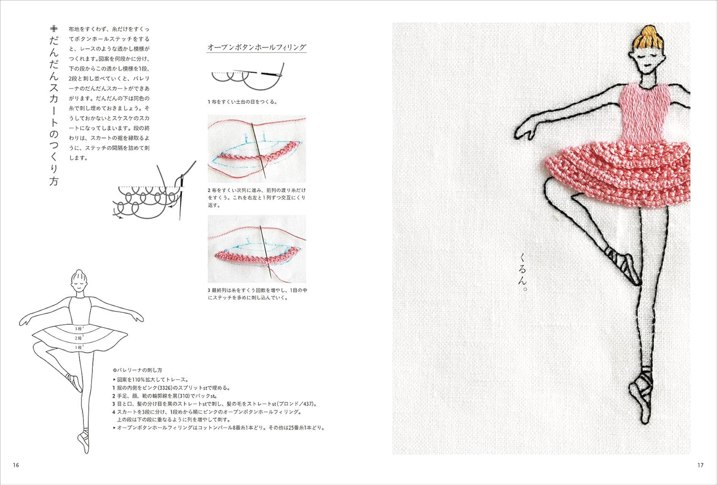 Embroider as You Paint - Stitches and Techniques to enhance Your Skill (2022)