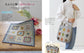 Patchwork Class (2025-2026) Winter Edition