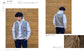 Casual Men's Clothes (Kaneko Toshio) (Heart Warming Series) (2022)