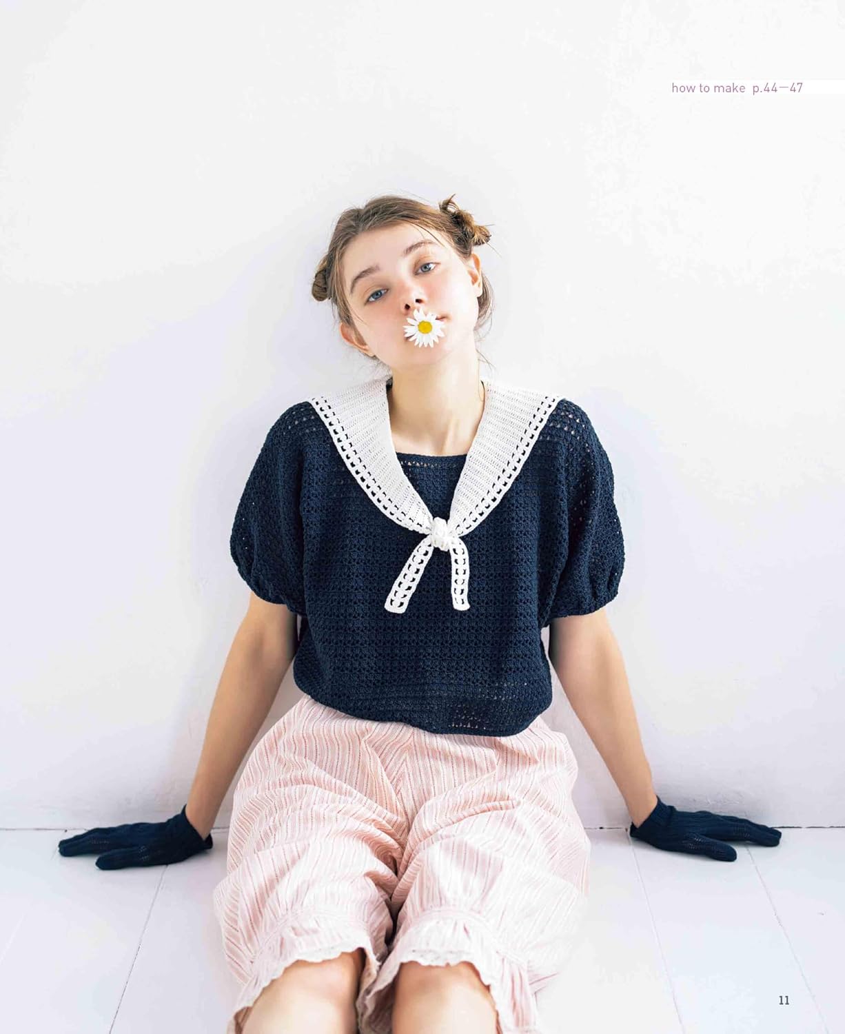 Girly Crochet Wear (applemints) (2026)