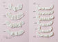 (PREORDER-Delivery in 48hrs) Crochet & Knitting Ruffle Book (2026)