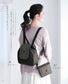 (PREORDER-Delivery in 48hrs) Bags and Accessories Made from Remade Kimono and Obi (Lady Boutique Series) (2026)