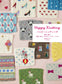 Happy Knitting - 100 Cute Animal and Life Motifs (Hiroko Ibuki) (2025)