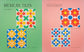 Enjoy Repeating Patterns - Kamiki's Mosaic Tile Origami (2025)